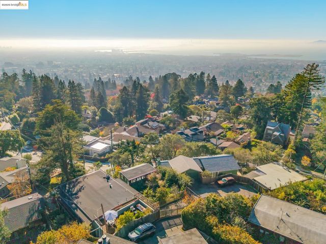 1005 Miller Ave, Berkeley, CA 94708