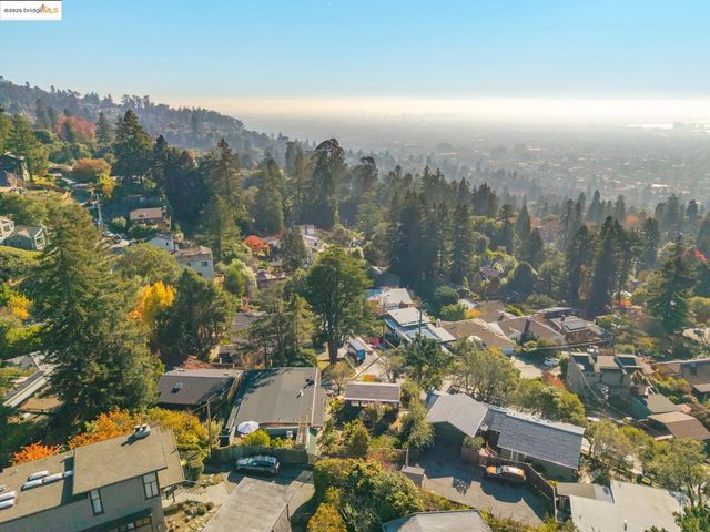 1005 Miller Ave, Berkeley, CA 94708