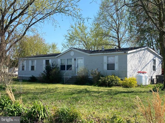 10766 RIFLE RANGE RD, Bridgeville, DE 19933