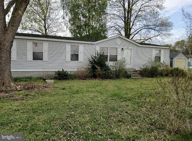 10766 RIFLE RANGE RD, Bridgeville, DE 19933