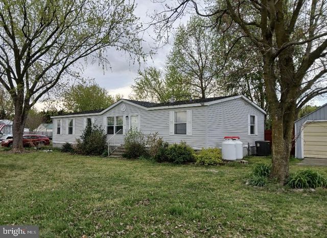 10766 RIFLE RANGE RD, Bridgeville, DE 19933