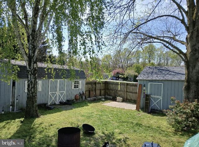 10766 RIFLE RANGE RD, Bridgeville, DE 19933