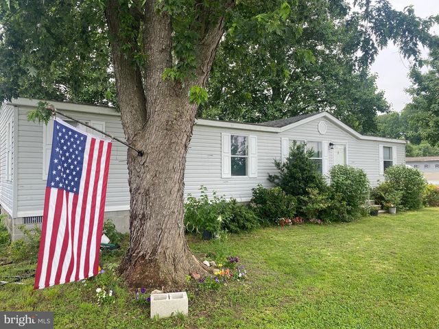 10766 RIFLE RANGE RD, Bridgeville, DE 19933
