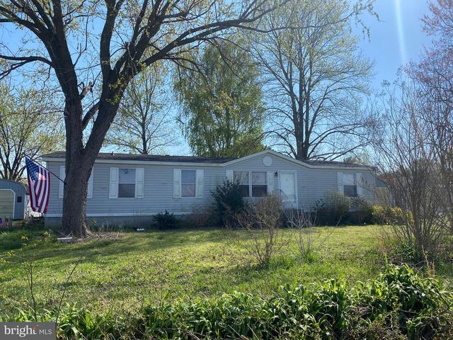 10766 RIFLE RANGE RD, Bridgeville, DE 19933