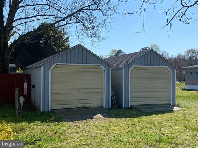 10766 RIFLE RANGE RD, Bridgeville, DE 19933