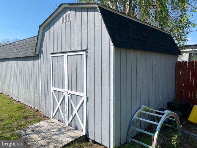 10766 RIFLE RANGE RD, Bridgeville, DE 19933