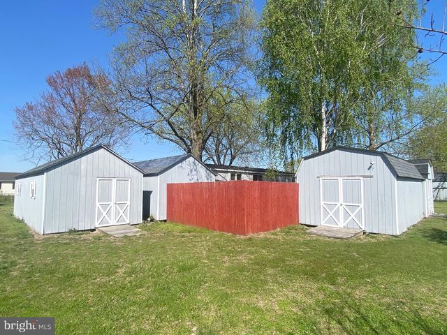 10766 RIFLE RANGE RD, Bridgeville, DE 19933