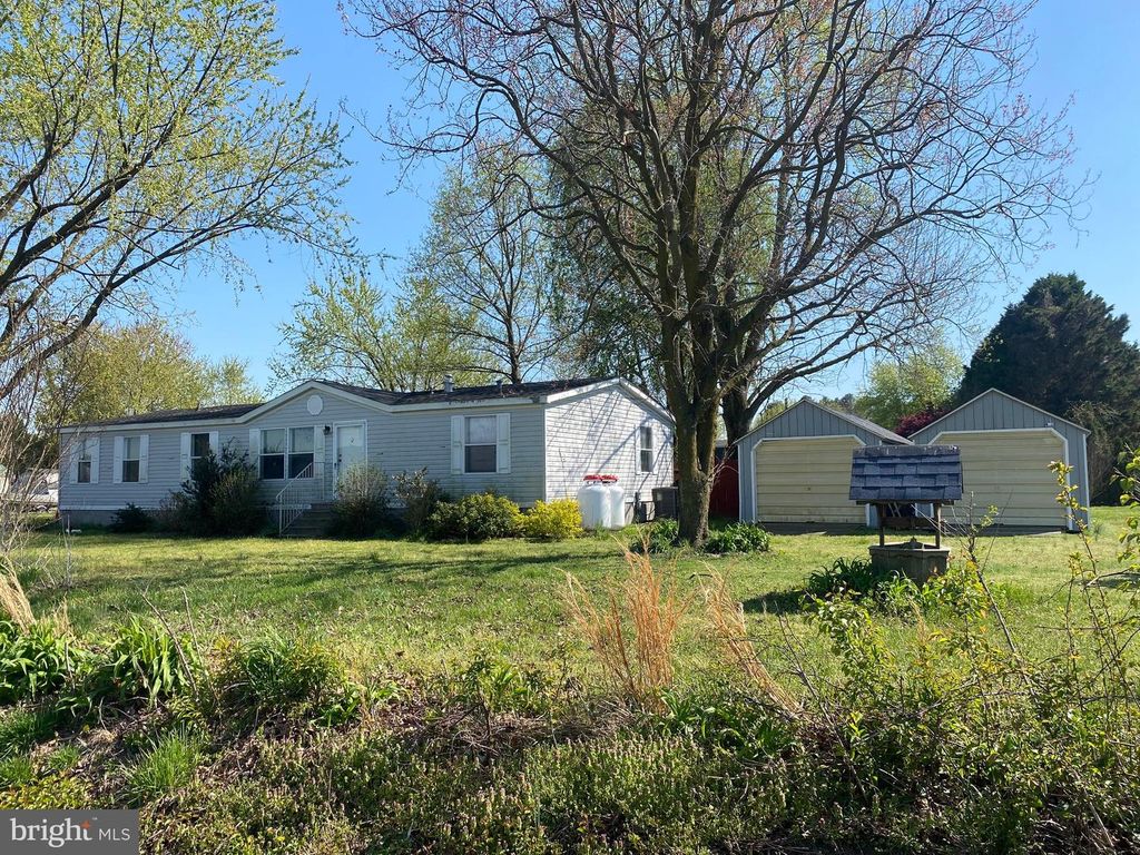 10766 RIFLE RANGE RD, Bridgeville, DE 19933
