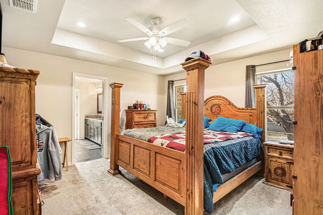 621 N Avenue B, Springtown, TX 76082