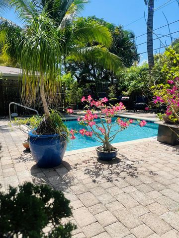 590 NW 40th Court B, Oakland Park, FL 33309