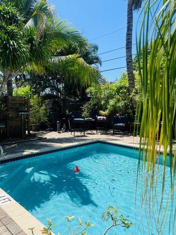 590 NW 40th Court B, Oakland Park, FL 33309