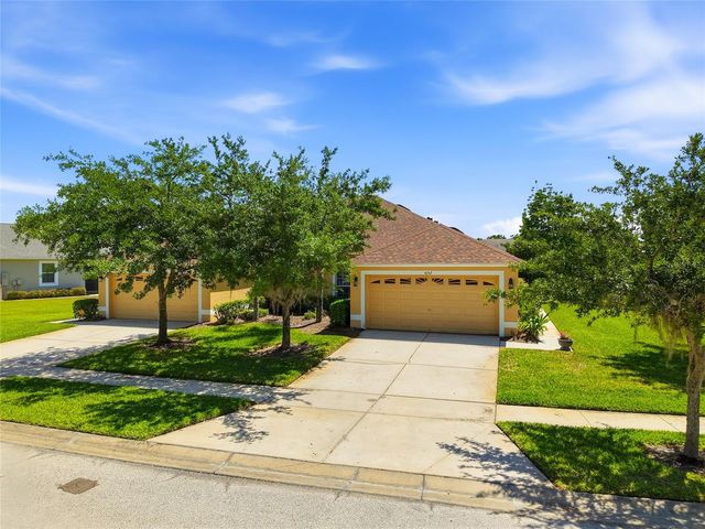 4242 ASHTON MEADOWS WAY, Wesley Chapel, FL 33543