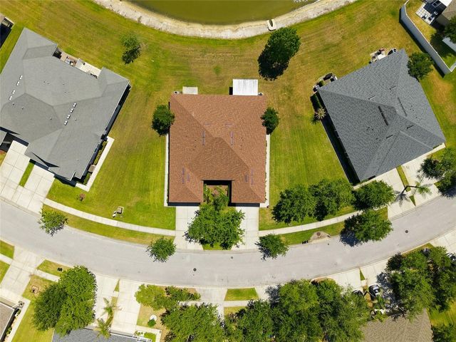 4242 ASHTON MEADOWS WAY, Wesley Chapel, FL 33543