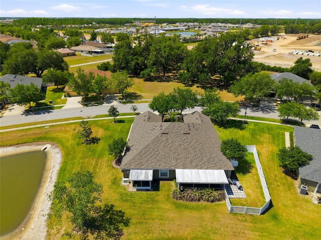 4242 ASHTON MEADOWS WAY, Wesley Chapel, FL 33543