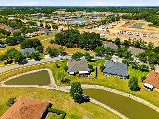 4242 ASHTON MEADOWS WAY, Wesley Chapel, FL 33543