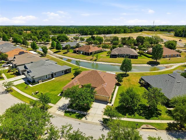 4242 ASHTON MEADOWS WAY, Wesley Chapel, FL 33543