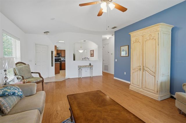 4242 ASHTON MEADOWS WAY, Wesley Chapel, FL 33543
