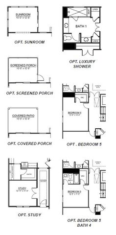1226 Rarity Street, Anderson, SC 29621
