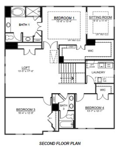 1226 Rarity Street, Anderson, SC 29621