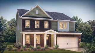 1226 Rarity Street, Anderson, SC 29621