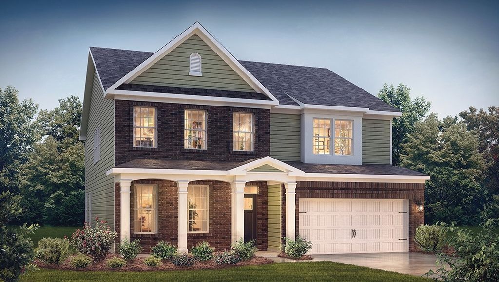 1226 Rarity Street, Anderson, SC 29621