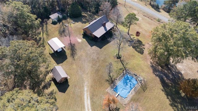 4150 County Road 211, Eutaw, AL 35462
