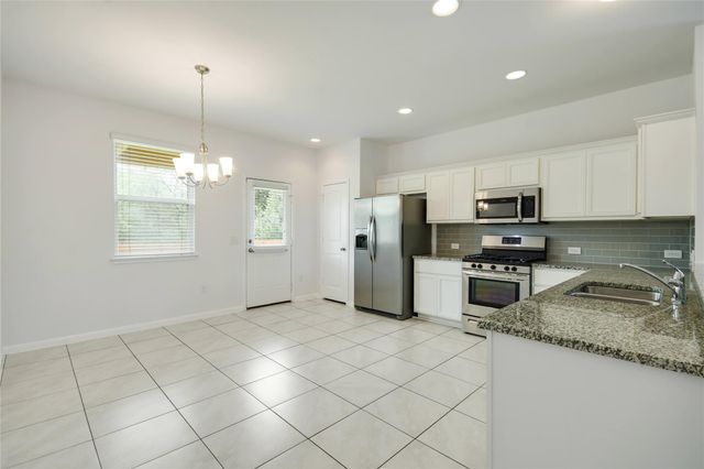 6525 Ranchito DR, Austin, TX 78744