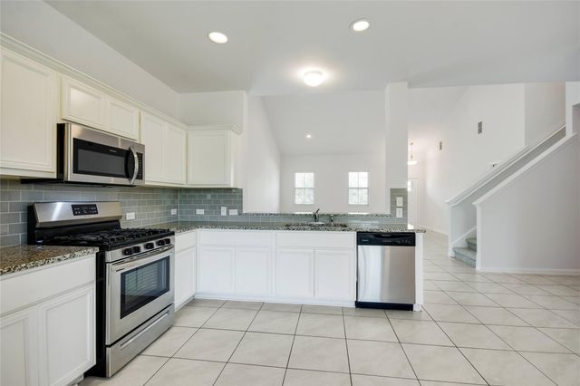 6525 Ranchito DR, Austin, TX 78744