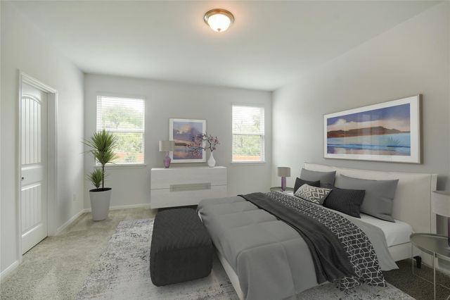 6525 Ranchito DR, Austin, TX 78744