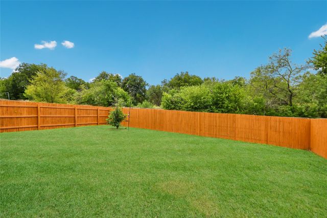 6525 Ranchito DR, Austin, TX 78744
