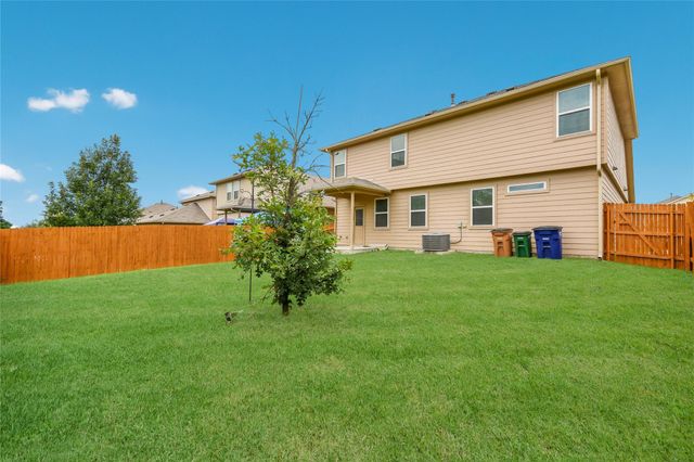 6525 Ranchito DR, Austin, TX 78744