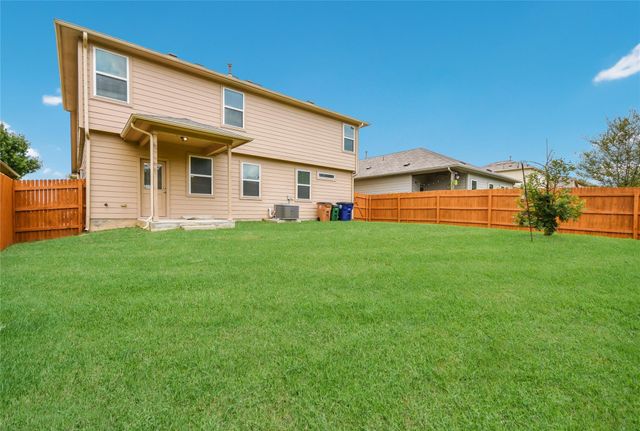 6525 Ranchito DR, Austin, TX 78744
