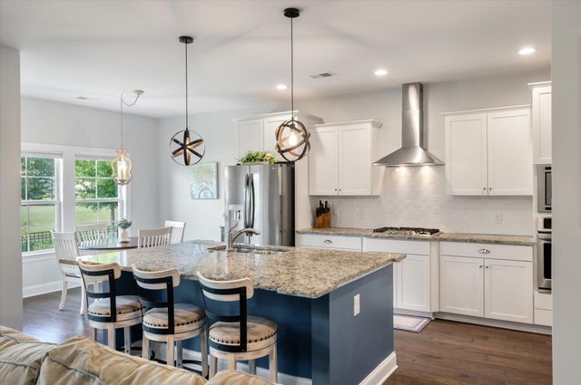 329 Silver Cypress Circle, Summerville, SC 29485