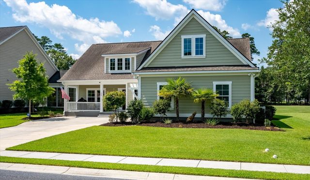329 Silver Cypress Circle, Summerville, SC 29485
