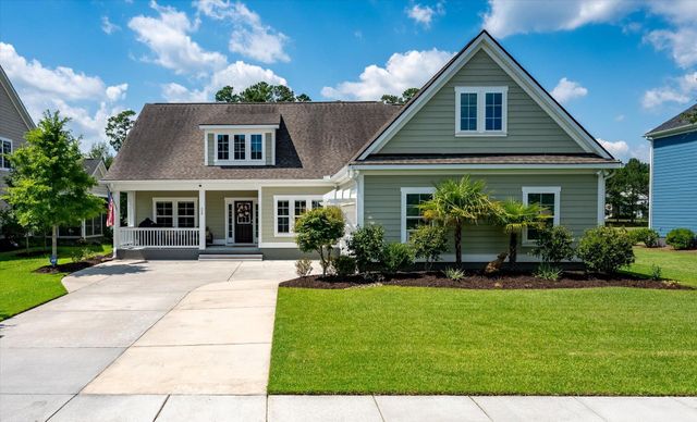 329 Silver Cypress Circle, Summerville, SC 29485