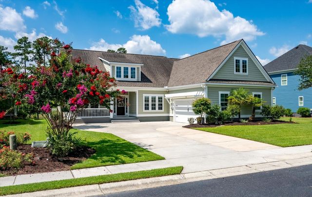 329 Silver Cypress Circle, Summerville, SC 29485