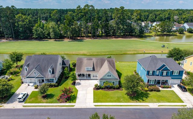 329 Silver Cypress Circle, Summerville, SC 29485