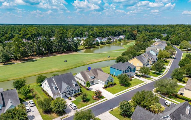 329 Silver Cypress Circle, Summerville, SC 29485