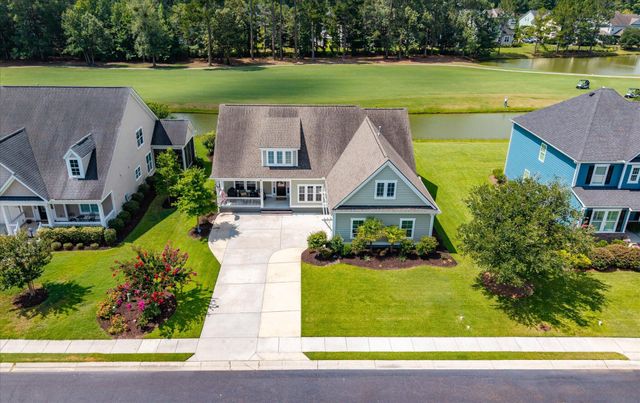 329 Silver Cypress Circle, Summerville, SC 29485