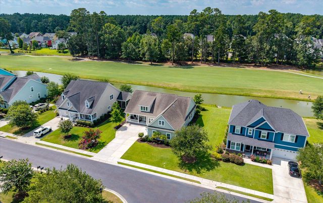 329 Silver Cypress Circle, Summerville, SC 29485