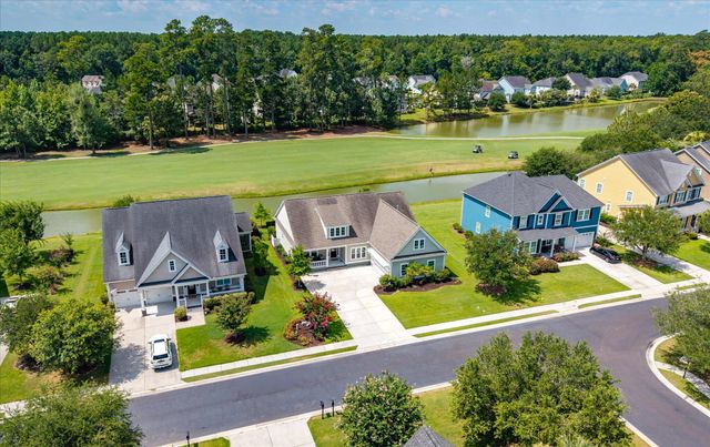 329 Silver Cypress Circle, Summerville, SC 29485