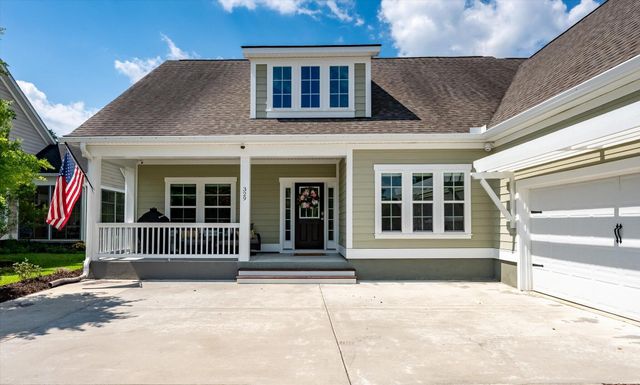 329 Silver Cypress Circle, Summerville, SC 29485