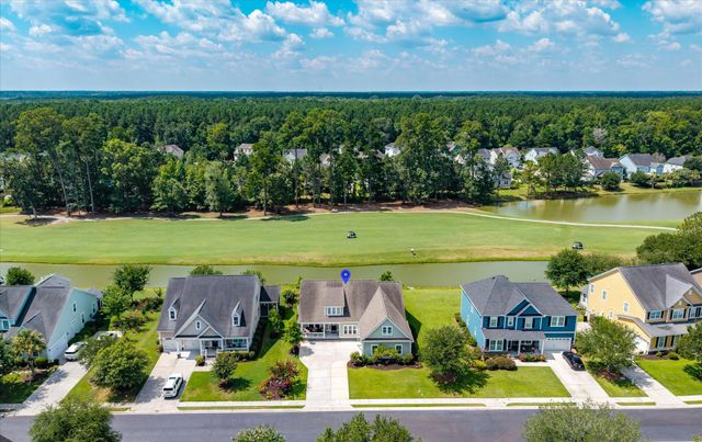 329 Silver Cypress Circle, Summerville, SC 29485