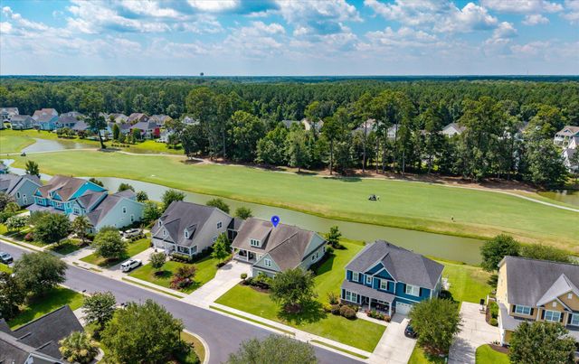 329 Silver Cypress Circle, Summerville, SC 29485