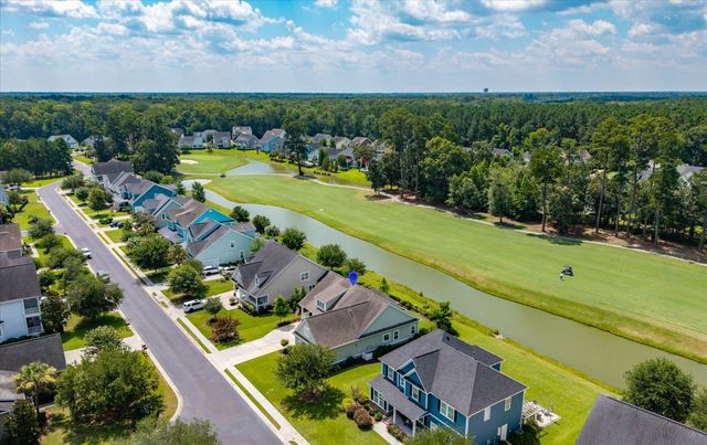 329 Silver Cypress Circle, Summerville, SC 29485