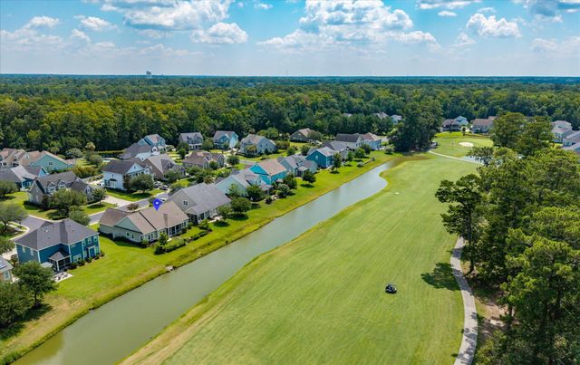 329 Silver Cypress Circle, Summerville, SC 29485