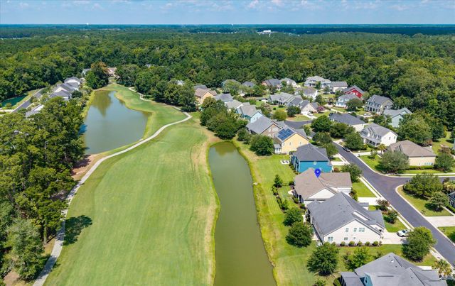 329 Silver Cypress Circle, Summerville, SC 29485