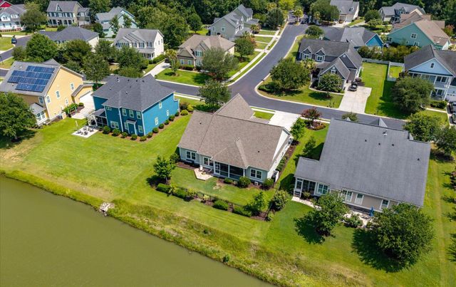 329 Silver Cypress Circle, Summerville, SC 29485