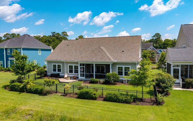 329 Silver Cypress Circle, Summerville, SC 29485