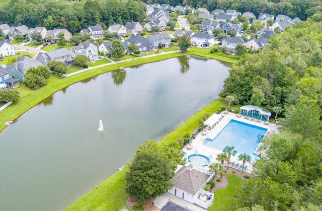 329 Silver Cypress Circle, Summerville, SC 29485